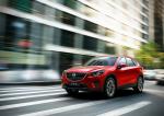 Mazda CX-5 2015 года (US)